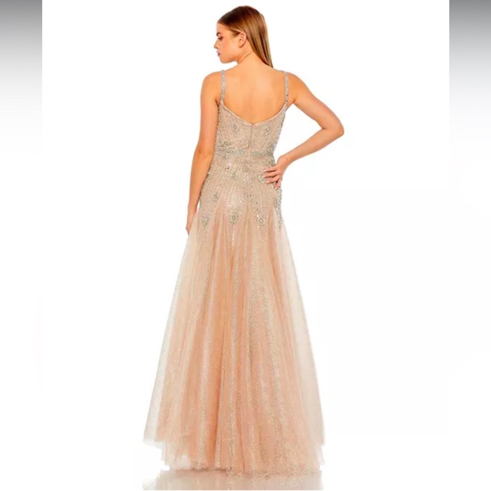 Mag Duggal Dress - Picture 3 of 5